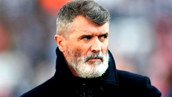 Arsenal fan banned for head-butting Roy Keane