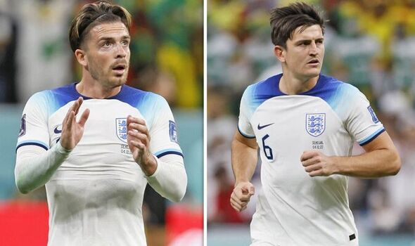 Euro 2024: Grealish, Maguire left out of England squad