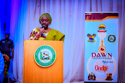 Deputy Gov, Senator, clerics, others celebrate MSSN @70 in Ogun
