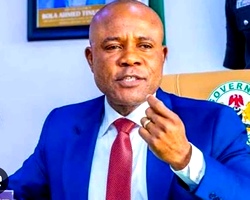 Peter Mbah’s noiseless strides in Enugu