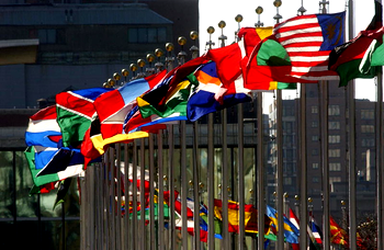 Top 5 ranked national anthems in the world and their lyrics