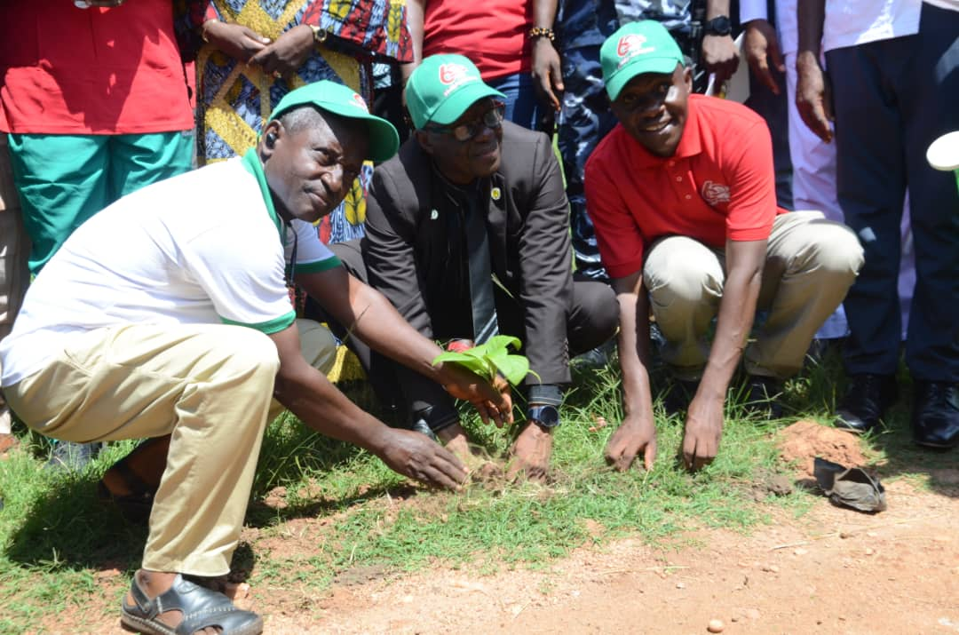 FG seeks stakeholders support to tackle climate change