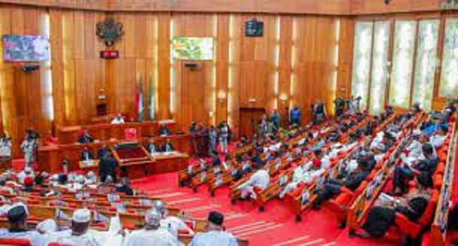 1OTH NASS senators