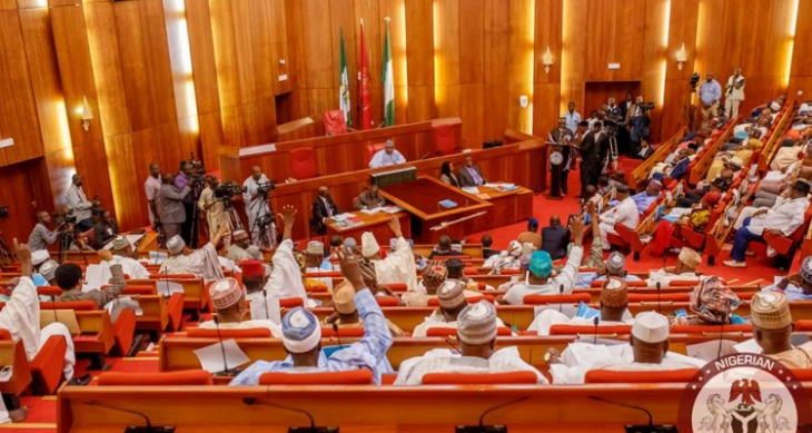 Party primary: NASS mulls amending 2022 Electoral Act