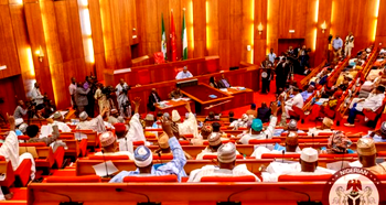 When former legislators gather to deepen democracy