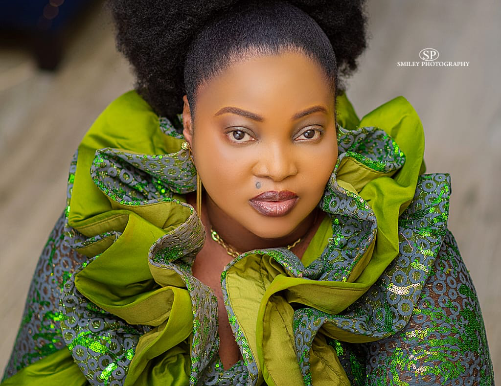 Entertainment firm, Busola Oke to tour America - Vanguard News