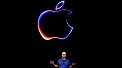 iOS18: Apple unveils ‘Apple intelligence’, partners with Open AI