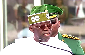 Of June 12, 2024 democracy day dinner and the president’s speech