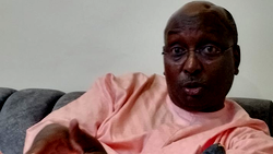 Lukman says APC can no longer win elections without rigging