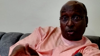 Lukman says APC can no longer win elections without rigging
