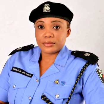 Police uncover criminal hideout at Sagamu interchange, beef up security