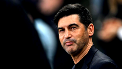Fonseca named new AC Milan coach