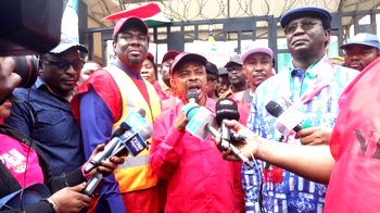 Hardship: Labour kicks as 20 states deny workers wage award