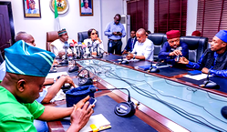 Detailed: Resolutions between FG, Organised Labour