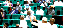 Reps to set up oil pipeline assessment ad-hoc committee