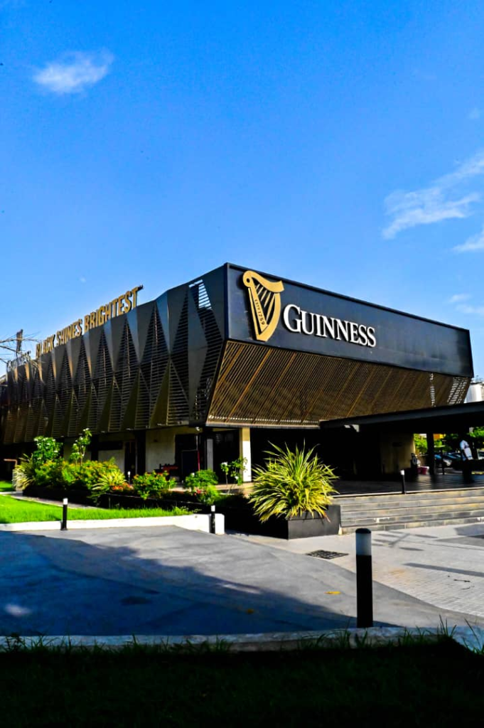 Guinness Nigeria excites Akwa Ibom consumers with Guinness Smooth launch