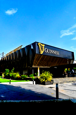 Osun-Osogbo festival: Guinness set to celebrate cultural identity through Orijin