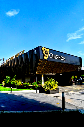 We remain firmly rooted in Nigeria, no plans to exit, says Guinness Nigeria