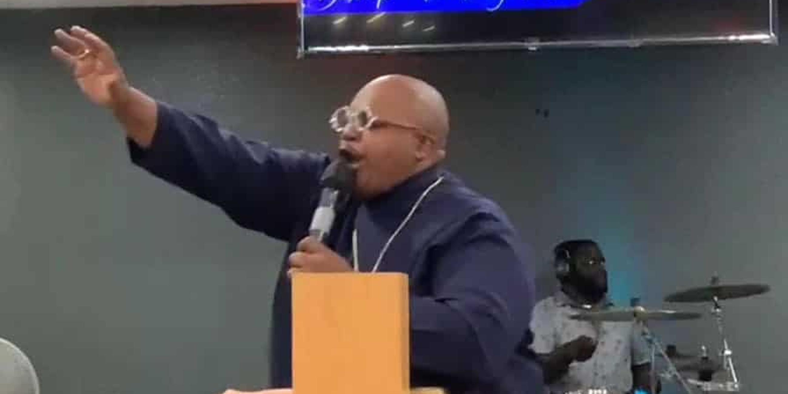 American pastor sentenced to 35 years in prison for stealing 3 churches ...