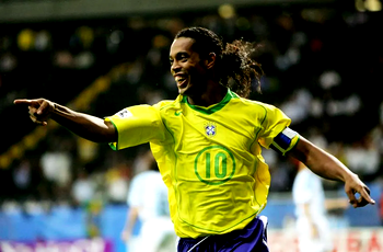 Copa America:  ‘I won’t watch any game or celebrate’, Ronaldinho blasts Brazil’s squad