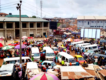 Yuletide: FCCPC vows action against unjustified transport fare hike