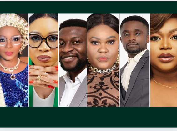 Nollywood stars partner CSED, others to alleviate extreme poverty in Nigeria