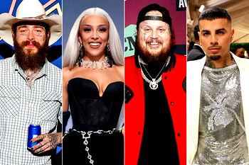Doja Cat, Post Malone to headline New York aid festival