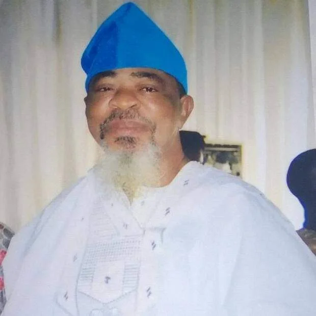 Music practitioner, Femi Esho, dies at 77