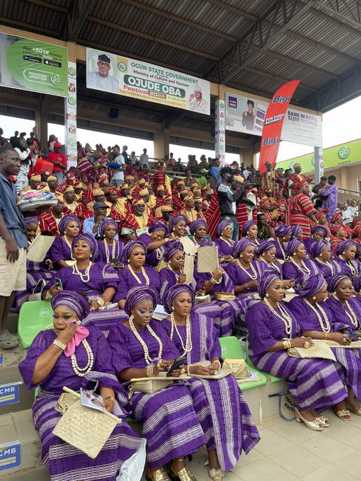Ojude Oba 2025: Over 100m global participants expected — Organisers
