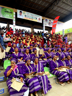 Ojude Oba 2025 to attract over 100 million global participants
