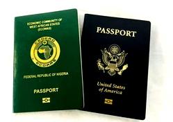 Nigerians to be affected as US senator introduces bill to end dual citizenship