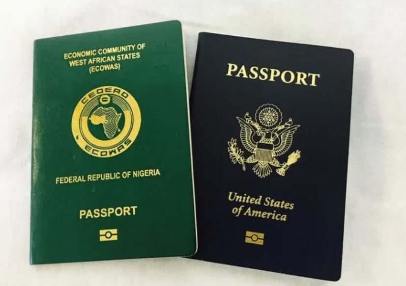 United States takes steps to revoke Nigerian national's citizenship due to massive $91 million tax evasion scheme
