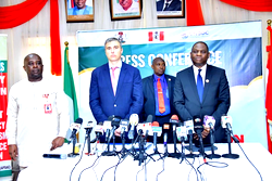 Why we target assets of drug barons, traffickers – NDLEA