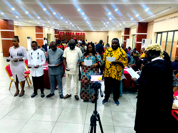 Fubara’s new CTC chairmen resume outside council secretariats; dissolve c’ttees
