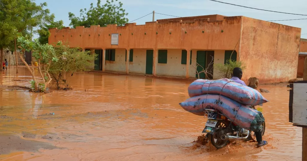 Niger flood: I lost 17 members of my household — Victim laments