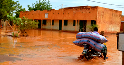Flood Alert: Niger Govt orders immediate relocation of riverine communities