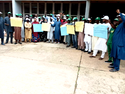 Hold FG responsible if we go on strike — ASUU/ABU