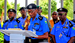 Kano Emir tussle: Police won’t evict deposed Emir, CP replies Gov. Yusuf