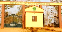 Why we’ve not mobilise our HND students for NYSC – Osun College Provost