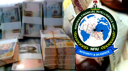 NFIU cracks down on dirty money