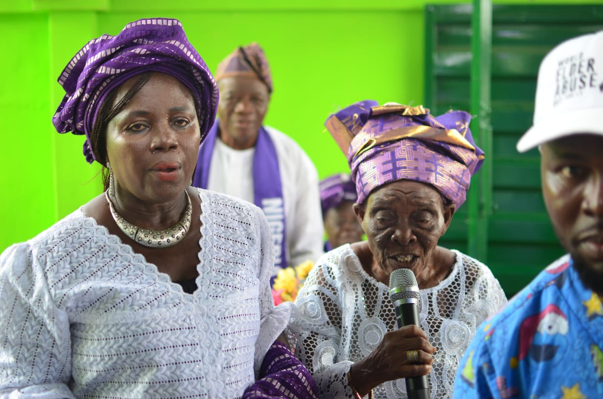 WEAAD: CHEP calls for protection of elderly persons against abuse