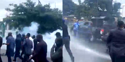 Rivers LG Lockdown: CLO, 40 CSOs plan mass anti-police protest