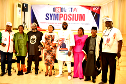 Edo 2024: Group holds symposium in support of Asue Ighodalo