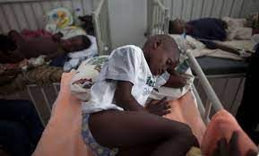 Death toll rises as cholera rages in Lagos, Oyo, Kano