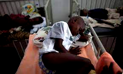 Death toll rises as cholera rages in Lagos, Oyo, Kano