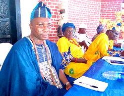Yoruba language, culture may go into extinction if… — Ifa Council