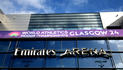 World Athletics launches new biennial championship
