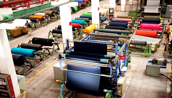 Textile industry faces total collapse as revival efforts fail