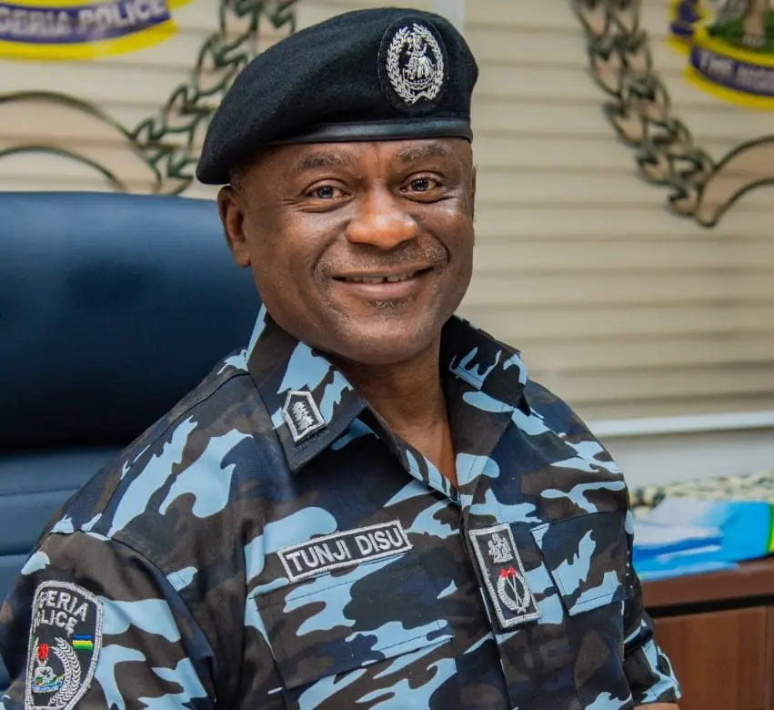 Suspend planned protest, police tell Rivers NULGE