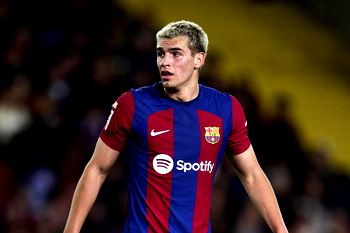 Chelsea set to sign Barcelona youngster Marc Guiu
